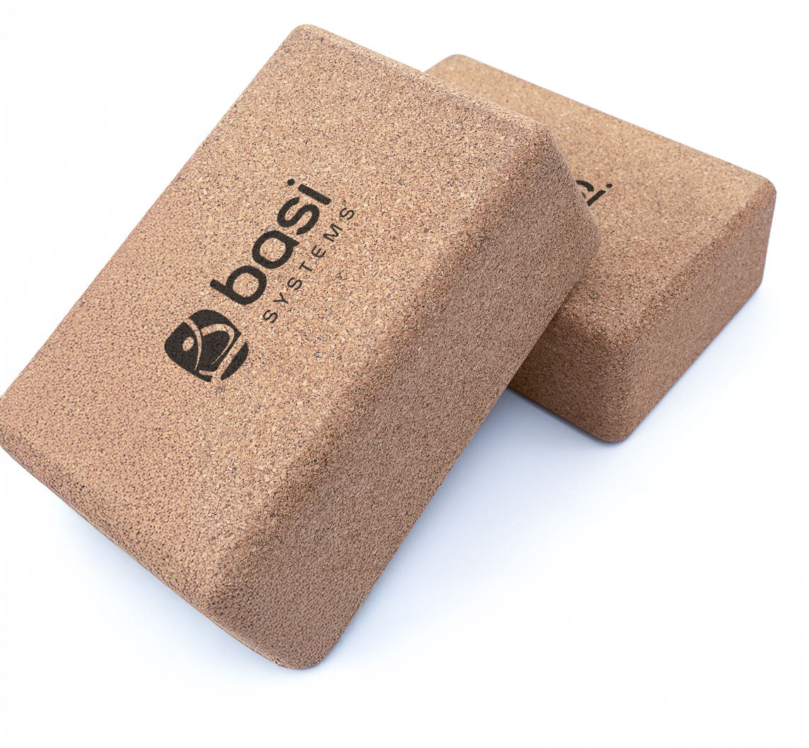 Cork Block